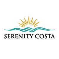 Serenity Costa logo options